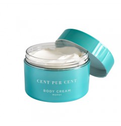 Body Cream Monoi